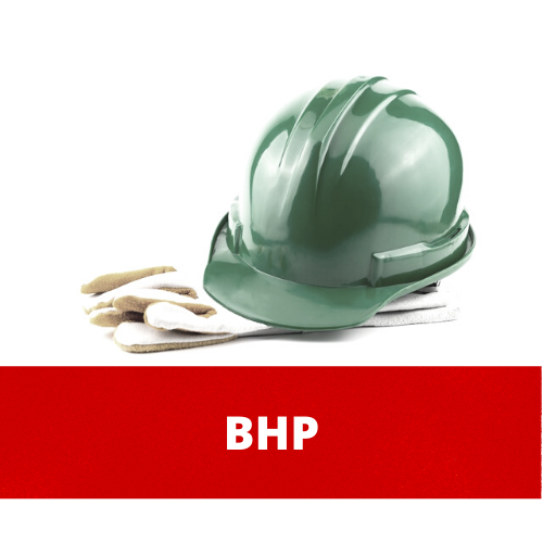 BHP