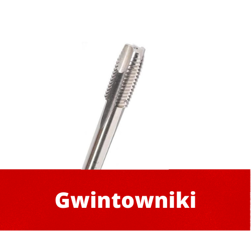 Gwintowniki