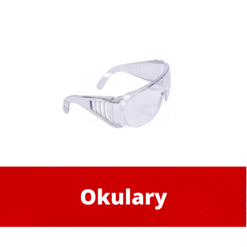 Okulary
