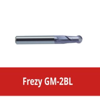 Frezy GM-2BL