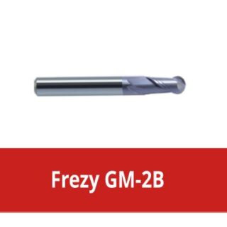 Frezy GM-2B