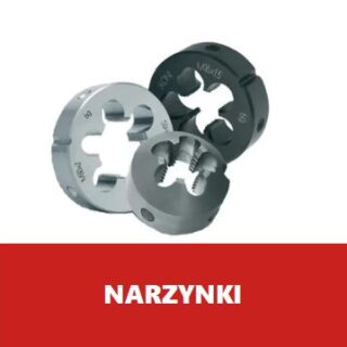 Narzynki